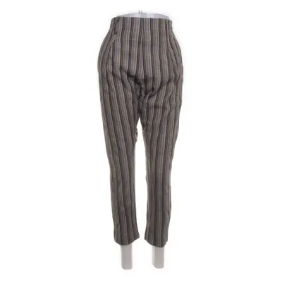 Pants (Green, Black, Gray) from Noa Noa Acetate, Acrylic, Cotton, Linen, Wool