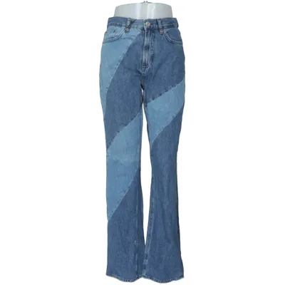 Jean (C-DNM/AMY SWIRL) de Costes Coton