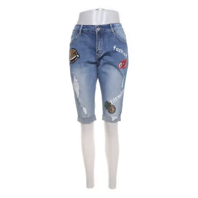 Denim shorts (Blue) from Zac & Zoe