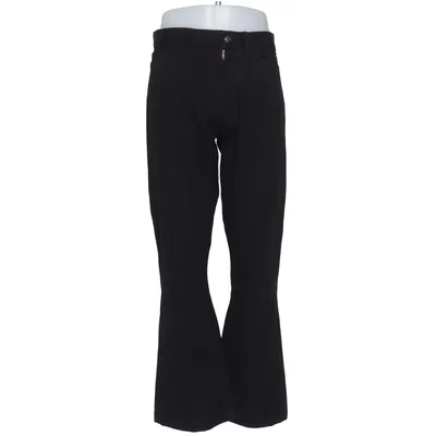 Pantalon (Noir) de Stockholm (Surfboard) Club Coton