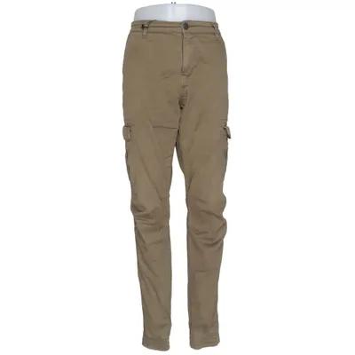 Pantalon cargo (Vert) de Smog