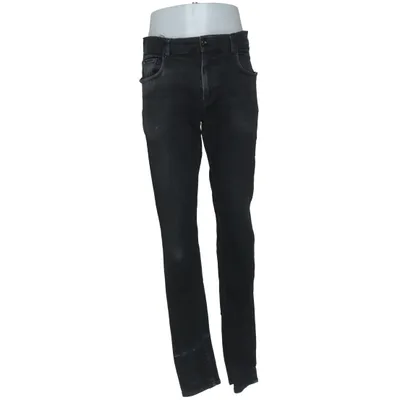 Jeans (Black) from Trussardi Jeans