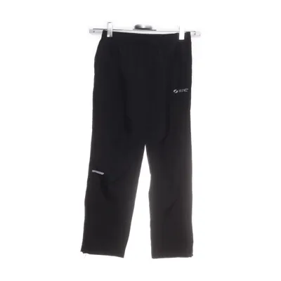 Joggingbroek (Zwart) van SOC Polyester
