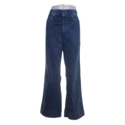 Treggings (Blå) från RE:Denim Bomull, Elastan, Polyester