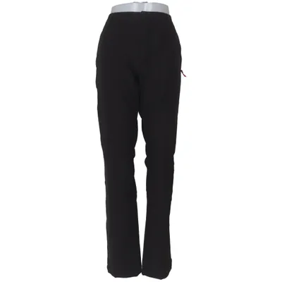 Outdoor broek (Zwart) van Peak Mountain Elastaan, Polyester