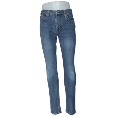 Jean (512) de Levi Strauss & Co Coton, Élasthane, Lyocell