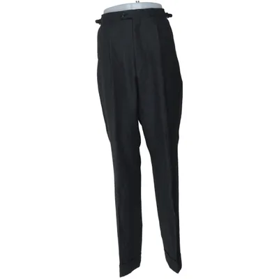 Kostymbyxor (Grå) från Cavour