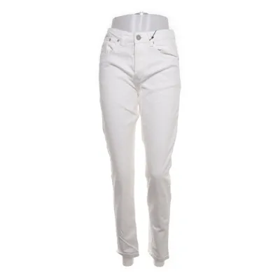 Jeans (White) from Liquor N Poker