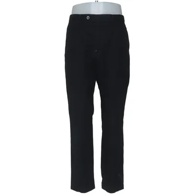 Chinos (Delon Trousers) från Oscar Jacobson Bomull, Elastan
