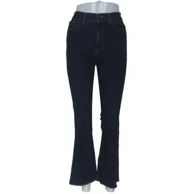 Jeans (Blå) fra DL 1961 Bomuld, Elastan, Polyester