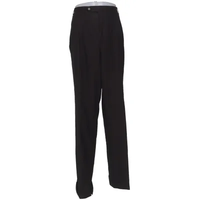 Kostuumbroek (AL 13320/32) van Canali Cupro, Wol