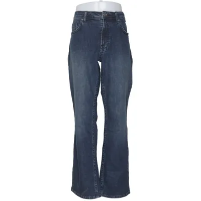 Jeans (Jack) fra Buffalo David Bitton Bomuld, Elastan