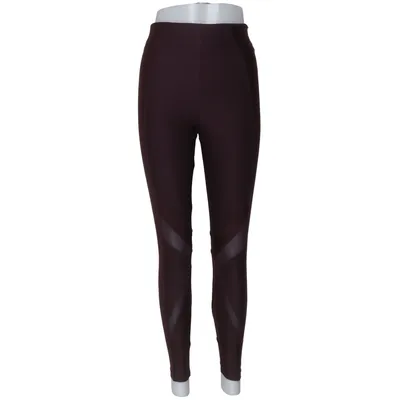 Sports tights (Purple) from Oysho Fitness Elastane, Polyester