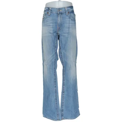 Jeans (Blå) fra True Religion