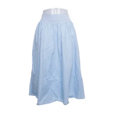 Långkjol (Blå) från Zara Woman