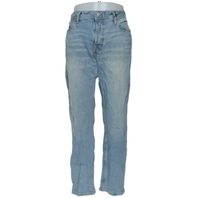 Jeans (Blå) från Jack & Jones Bomull