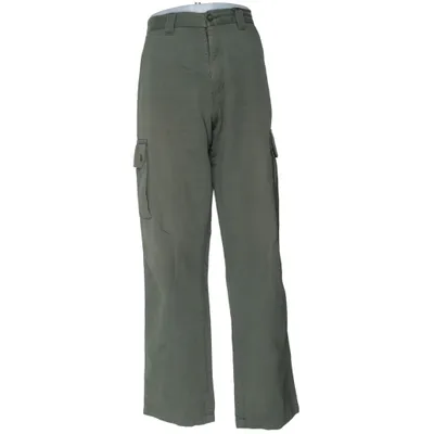 Pantalon cargo (Chino Trousers) de CCS Coton