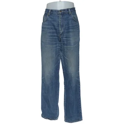 Jeans (Blå) fra Staroup Bomuld
