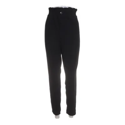 Pants (Black) from Emery Rose Elastane, Polyester