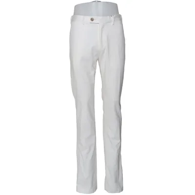 Chino (Blanc) de Uniqlo