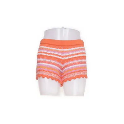 Shorts (Orange, Flerfärgad, Rosa) från Divided by H&M Bomull