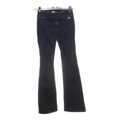 Jeans (Blå) från Miss Sixty Bomull, Elastan, Polyamid