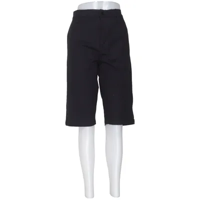 Shorts (Black) from Cheap Monday Cotton, Elastane