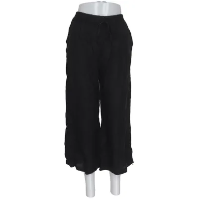 Palazzo pants (Black) from Mix By