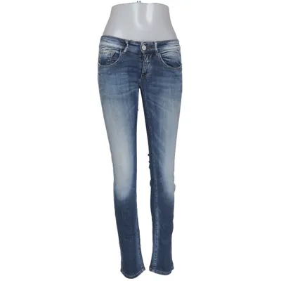 Jeans (Radixes) von Replay Blue Jeans Baumwolle, Elasthan