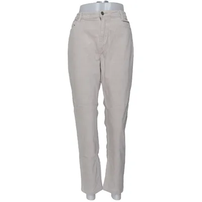 Pantalon en velours (Beige) de Stitch & Soul Coton, Élasthane