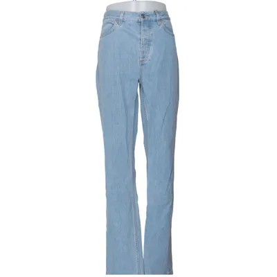 Jeans (Blue) from Asket Organic cotton