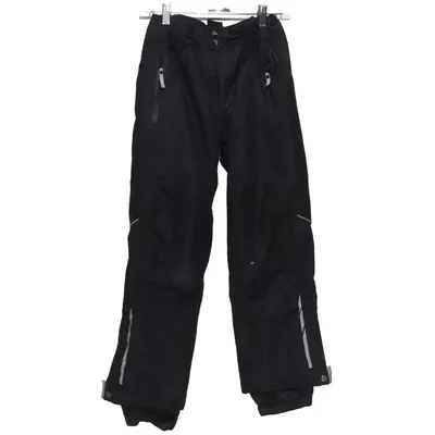 Skidbyxor (Svart) från Wallride Polyester