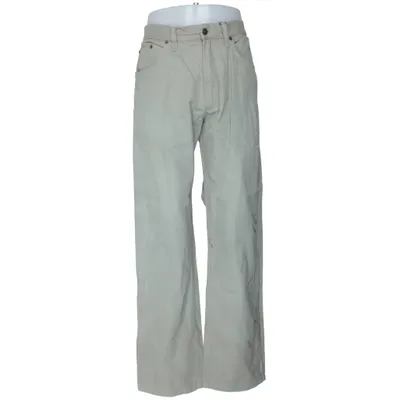 Jeans (Grå) fra Cottonfield Bomuld