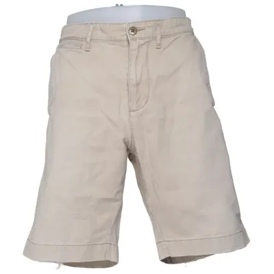 Shorts (Beige) fra Denim & Supply Ralph Lauren Bomuld