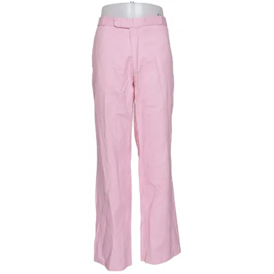Chinos (Pink) fra Barrington Bomuld