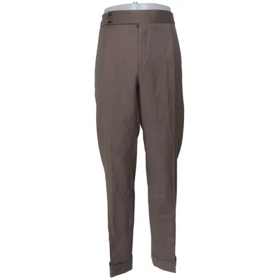 Kostymbyxor (Beige) från Pini Parma