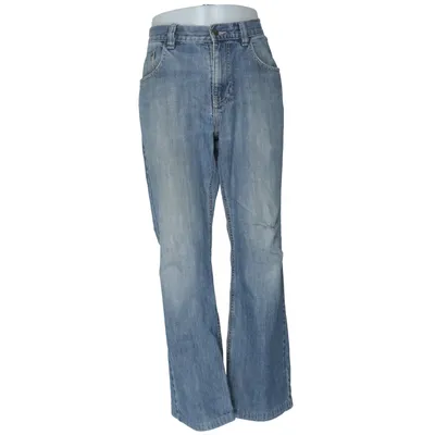 Jean (Bleu) de Jinglers Coton
