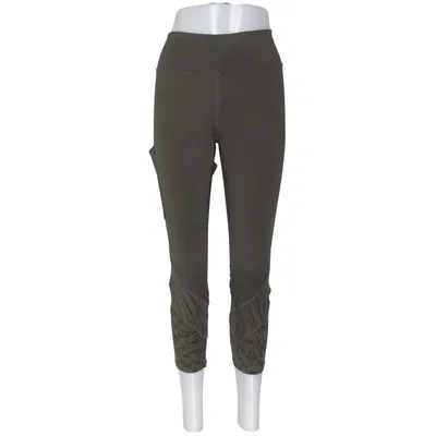 Sportleggings (Ergeenomixx) van Ergeenomixx Elastaan, Polyester