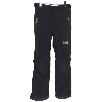Skibroek (Zwart) van Helly Hansen Polyamide, Polyester, Polyurethaan