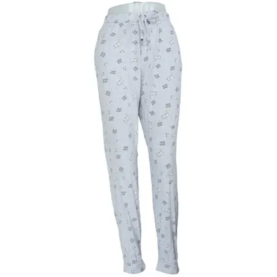 Pyjamasbukser (Grå, Flerfarvet) fra Ensored