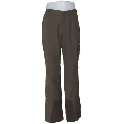 Hunting pants (Green, Brown) from Laksen Polyamide, Polyester