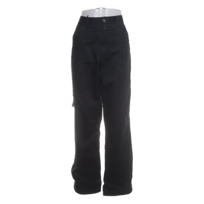 Byxor (Svart) från Powerfix Bomull, Polyester