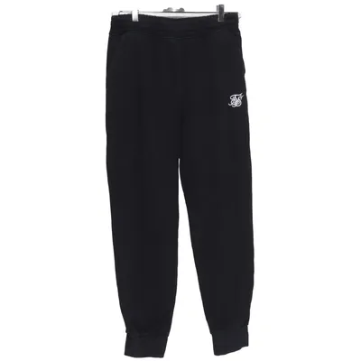 Pantalon de survêtement (Noir) de SikSilk