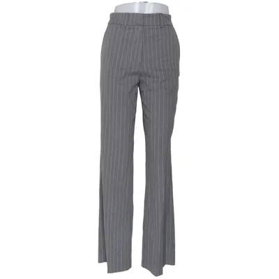 Suit pants (Gray) from STOCKH LM Studio Elastane, Polyester, Viscose