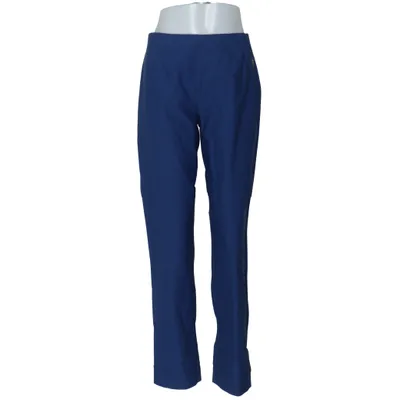 Pants (Blue) from LauRie Elastane, Polyamide, Viscose