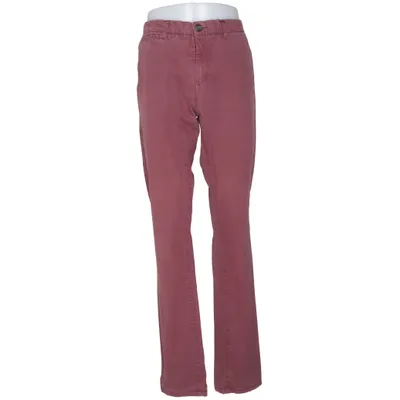 Chinos (Rød) fra Denim by Hampton Republic 27 Bomuld, Elastan