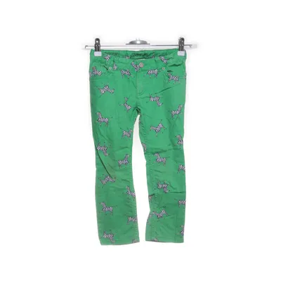 Jeans (Zebras pferde) från Lands' End Bomull, Elastan