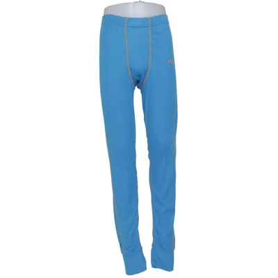 Pantalon thermique (Bleu) de North Bend Polyester