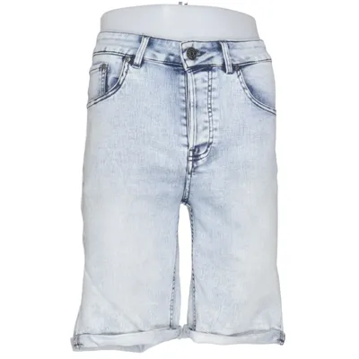 Denim shorts (Blauw) van Denim Day