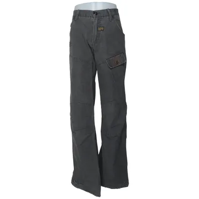 Cargobukser (Grå) fra G-Star Raw Denim Bomuld